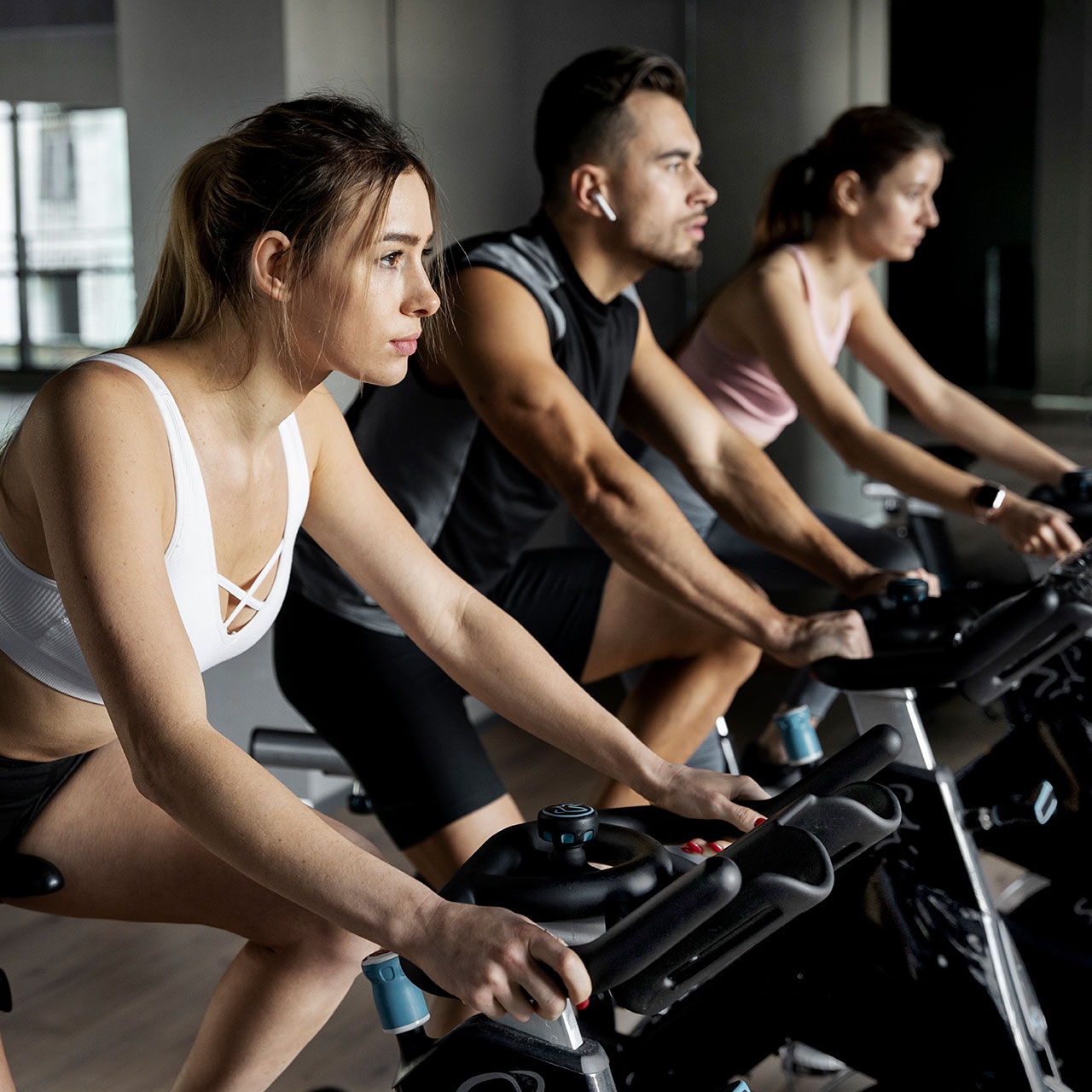 Gym-Spa