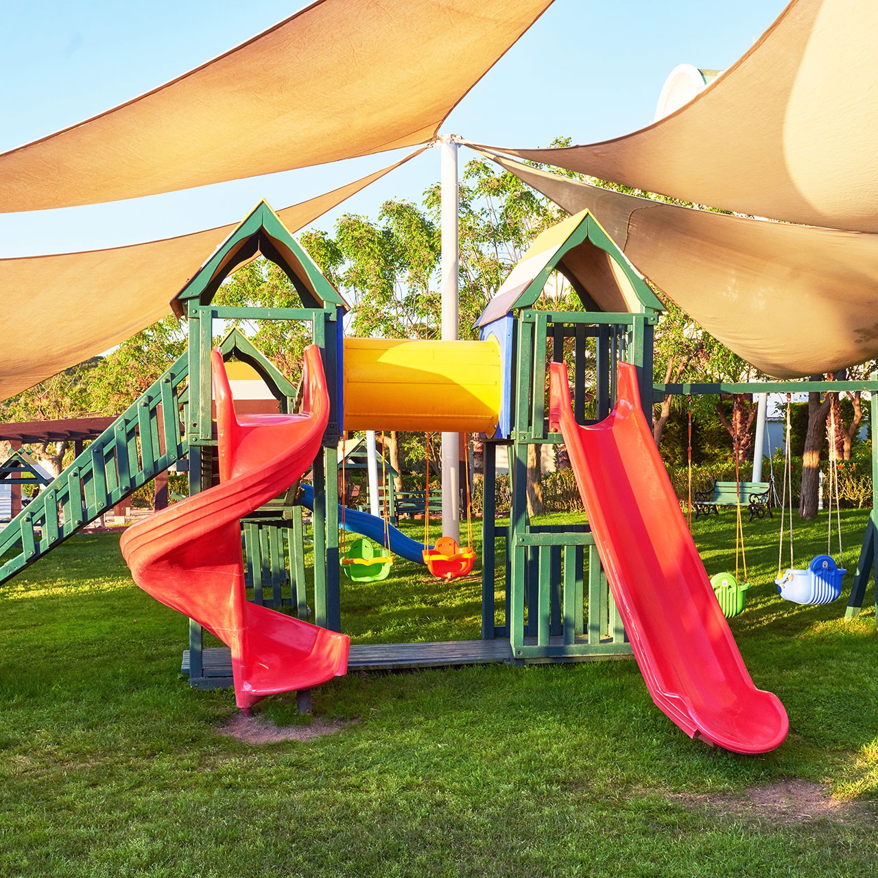 Playground