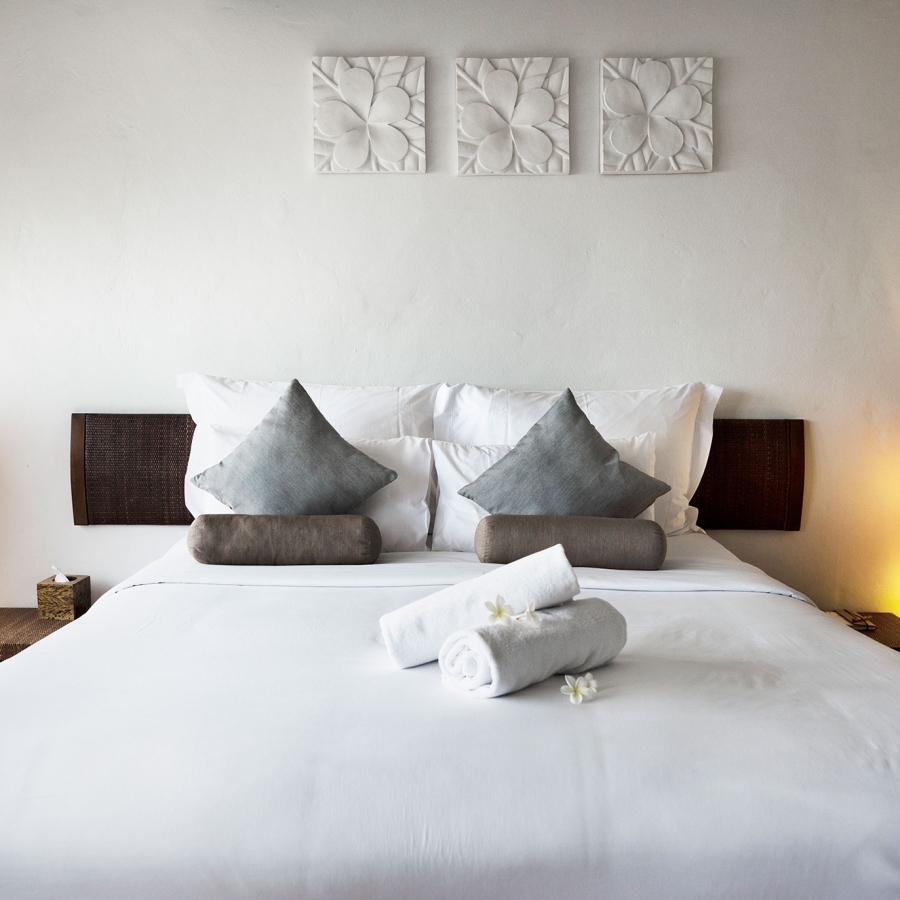 Copy of Comfortable Double Room